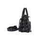 Logo City Bag, side view